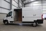 USED 2023 23 VAUXHALL MOVANO 3500 2.2 CDTI BITURBO 140PS FWD L3 H2 PRIME - NO VAT 
