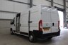 USED 2023 23 VAUXHALL MOVANO 3500 2.2 CDTI BITURBO 140PS FWD L3 H2 PRIME - NO VAT 
