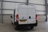 USED 2023 23 VAUXHALL MOVANO 3500 2.2 CDTI BITURBO 140PS FWD L3 H2 PRIME - NO VAT 