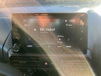 USED 2019 19 VAUXHALL COMBO LIFE 1.2 Turbo GPF Energy MPV 5dr Petrol Manual Euro 6 (s/s) (7 Seat) (110 ps) 