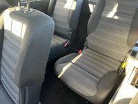 USED 2019 19 VAUXHALL COMBO LIFE 1.2 Turbo GPF Energy MPV 5dr Petrol Manual Euro 6 (s/s) (7 Seat) (110 ps) 