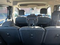 USED 2019 19 VAUXHALL COMBO LIFE 1.2 Turbo GPF Energy MPV 5dr Petrol Manual Euro 6 (s/s) (7 Seat) (110 ps) 
