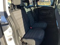 USED 2019 19 VAUXHALL COMBO LIFE 1.2 Turbo GPF Energy MPV 5dr Petrol Manual Euro 6 (s/s) (7 Seat) (110 ps) 