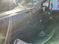 USED 2019 19 VAUXHALL COMBO LIFE 1.2 Turbo GPF Energy MPV 5dr Petrol Manual Euro 6 (s/s) (7 Seat) (110 ps) 