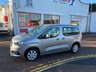 USED 2019 19 VAUXHALL COMBO LIFE 1.2 Turbo GPF Energy MPV 5dr Petrol Manual Euro 6 (s/s) (7 Seat) (110 ps) 