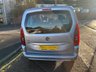 USED 2019 19 VAUXHALL COMBO LIFE 1.2 Turbo GPF Energy MPV 5dr Petrol Manual Euro 6 (s/s) (7 Seat) (110 ps) 