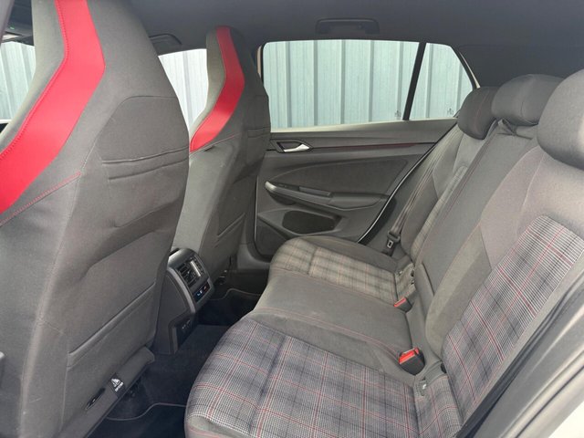 2024 VOLKSWAGEN GOLF 2024 2.0 TSI GTI DSG Euro 6 (s/s) 5dr - Photo 12