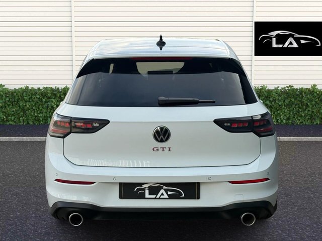 2024 VOLKSWAGEN GOLF 2024 2.0 TSI GTI DSG Euro 6 (s/s) 5dr - Photo 7