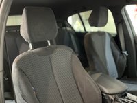 USED 2018 18 BMW 1 SERIES 2.0 120d M Sport Shadow Edition Hatchback 5dr Diesel Auto Euro 6 (s/s) (190 ps) 2 key, parking sensors, alloys,NAV