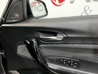 USED 2018 18 BMW 1 SERIES 2.0 120d M Sport Shadow Edition Hatchback 5dr Diesel Auto Euro 6 (s/s) (190 ps) 2 key, parking sensors, alloys,NAV