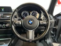 USED 2018 18 BMW 1 SERIES 2.0 120d M Sport Shadow Edition Hatchback 5dr Diesel Auto Euro 6 (s/s) (190 ps) 2 key, parking sensors, alloys,NAV