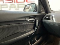 USED 2018 18 BMW 1 SERIES 2.0 120d M Sport Shadow Edition Hatchback 5dr Diesel Auto Euro 6 (s/s) (190 ps) 2 key, parking sensors, alloys,NAV