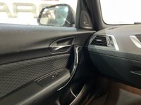 USED 2018 18 BMW 1 SERIES 2.0 120d M Sport Shadow Edition Hatchback 5dr Diesel Auto Euro 6 (s/s) (190 ps) 2 key, parking sensors, alloys,NAV