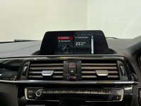 USED 2018 18 BMW 1 SERIES 2.0 120d M Sport Shadow Edition Hatchback 5dr Diesel Auto Euro 6 (s/s) (190 ps) 2 key, parking sensors, alloys,NAV