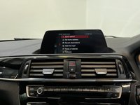 USED 2018 18 BMW 1 SERIES 2.0 120d M Sport Shadow Edition Hatchback 5dr Diesel Auto Euro 6 (s/s) (190 ps) 2 key, parking sensors, alloys,NAV