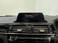 USED 2018 18 BMW 1 SERIES 2.0 120d M Sport Shadow Edition Hatchback 5dr Diesel Auto Euro 6 (s/s) (190 ps) 2 key, parking sensors, alloys,NAV