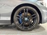 USED 2018 18 BMW 1 SERIES 2.0 120d M Sport Shadow Edition Hatchback 5dr Diesel Auto Euro 6 (s/s) (190 ps) 2 key, parking sensors, alloys,NAV