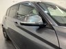 USED 2018 18 BMW 1 SERIES 2.0 120d M Sport Shadow Edition Hatchback 5dr Diesel Auto Euro 6 (s/s) (190 ps) 2 key, parking sensors, alloys,NAV