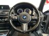 USED 2018 18 BMW 1 SERIES 2.0 120d M Sport Shadow Edition Hatchback 5dr Diesel Auto Euro 6 (s/s) (190 ps) 2 key, parking sensors, alloys,NAV