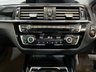 USED 2018 18 BMW 1 SERIES 2.0 120d M Sport Shadow Edition Hatchback 5dr Diesel Auto Euro 6 (s/s) (190 ps) 2 key, parking sensors, alloys,NAV