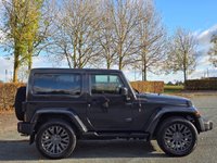 USED 2012 12 JEEP WRANGLER 2.8 CRD Sahara SUV 2dr Diesel Auto 4WD Euro 5 (197 bhp) A STUNNING ADDITION TO OUR FORECOURT FINIISHED IN METALLIC GREY PAINT+DIESEL+AUTOMATIC+PRIVACY GLASS+UPGRADED INTERIOR AND RED DASH DIALS, INSPIRED BY CHELSEA TRUCK CO+FULL LEATHER INTERIOR+CLIMATE CONTROL+20 INCH ALLOY WHEELS+1 FULL YEARS MOT PRIOR TO COLLECTION+CALL NOW TO ARRANGE A VIEWING!!!!!!!!!!!!!!!!!!!!!!!!!!!!!!!!!!!!!!!!!!!!