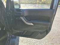 USED 2012 12 JEEP WRANGLER 2.8 CRD Sahara SUV 2dr Diesel Auto 4WD Euro 5 (197 bhp) A STUNNING ADDITION TO OUR FORECOURT FINIISHED IN METALLIC GREY PAINT+DIESEL+AUTOMATIC+PRIVACY GLASS+UPGRADED INTERIOR AND RED DASH DIALS, INSPIRED BY CHELSEA TRUCK CO+FULL LEATHER INTERIOR+CLIMATE CONTROL+20 INCH ALLOY WHEELS+1 FULL YEARS MOT PRIOR TO COLLECTION+CALL NOW TO ARRANGE A VIEWING!!!!!!!!!!!!!!!!!!!!!!!!!!!!!!!!!!!!!!!!!!!!