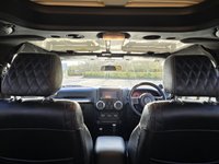 USED 2012 12 JEEP WRANGLER 2.8 CRD Sahara SUV 2dr Diesel Auto 4WD Euro 5 (197 bhp) A STUNNING ADDITION TO OUR FORECOURT FINIISHED IN METALLIC GREY PAINT+DIESEL+AUTOMATIC+PRIVACY GLASS+UPGRADED INTERIOR AND RED DASH DIALS, INSPIRED BY CHELSEA TRUCK CO+FULL LEATHER INTERIOR+CLIMATE CONTROL+20 INCH ALLOY WHEELS+1 FULL YEARS MOT PRIOR TO COLLECTION+CALL NOW TO ARRANGE A VIEWING!!!!!!!!!!!!!!!!!!!!!!!!!!!!!!!!!!!!!!!!!!!!
