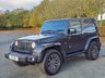 USED 2012 12 JEEP WRANGLER 2.8 CRD Sahara SUV 2dr Diesel Auto 4WD Euro 5 (197 bhp) A STUNNING ADDITION TO OUR FORECOURT FINIISHED IN METALLIC GREY PAINT+DIESEL+AUTOMATIC+PRIVACY GLASS+UPGRADED INTERIOR AND RED DASH DIALS, INSPIRED BY CHELSEA TRUCK CO+FULL LEATHER INTERIOR+CLIMATE CONTROL+20 INCH ALLOY WHEELS+1 FULL YEARS MOT PRIOR TO COLLECTION+CALL NOW TO ARRANGE A VIEWING!!!!!!!!!!!!!!!!!!!!!!!!!!!!!!!!!!!!!!!!!!!!