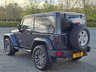 USED 2012 12 JEEP WRANGLER 2.8 CRD Sahara SUV 2dr Diesel Auto 4WD Euro 5 (197 bhp) A STUNNING ADDITION TO OUR FORECOURT FINIISHED IN METALLIC GREY PAINT+DIESEL+AUTOMATIC+PRIVACY GLASS+UPGRADED INTERIOR AND RED DASH DIALS, INSPIRED BY CHELSEA TRUCK CO+FULL LEATHER INTERIOR+CLIMATE CONTROL+20 INCH ALLOY WHEELS+1 FULL YEARS MOT PRIOR TO COLLECTION+CALL NOW TO ARRANGE A VIEWING!!!!!!!!!!!!!!!!!!!!!!!!!!!!!!!!!!!!!!!!!!!!
