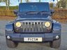 USED 2012 12 JEEP WRANGLER 2.8 CRD Sahara SUV 2dr Diesel Auto 4WD Euro 5 (197 bhp) A STUNNING ADDITION TO OUR FORECOURT FINIISHED IN METALLIC GREY PAINT+DIESEL+AUTOMATIC+PRIVACY GLASS+UPGRADED INTERIOR AND RED DASH DIALS, INSPIRED BY CHELSEA TRUCK CO+FULL LEATHER INTERIOR+CLIMATE CONTROL+20 INCH ALLOY WHEELS+1 FULL YEARS MOT PRIOR TO COLLECTION+CALL NOW TO ARRANGE A VIEWING!!!!!!!!!!!!!!!!!!!!!!!!!!!!!!!!!!!!!!!!!!!!