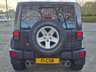 USED 2012 12 JEEP WRANGLER 2.8 CRD Sahara SUV 2dr Diesel Auto 4WD Euro 5 (197 bhp) A STUNNING ADDITION TO OUR FORECOURT FINIISHED IN METALLIC GREY PAINT+DIESEL+AUTOMATIC+PRIVACY GLASS+UPGRADED INTERIOR AND RED DASH DIALS, INSPIRED BY CHELSEA TRUCK CO+FULL LEATHER INTERIOR+CLIMATE CONTROL+20 INCH ALLOY WHEELS+1 FULL YEARS MOT PRIOR TO COLLECTION+CALL NOW TO ARRANGE A VIEWING!!!!!!!!!!!!!!!!!!!!!!!!!!!!!!!!!!!!!!!!!!!!