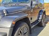 USED 2012 12 JEEP WRANGLER 2.8 CRD Sahara SUV 2dr Diesel Auto 4WD Euro 5 (197 bhp) A STUNNING ADDITION TO OUR FORECOURT FINIISHED IN METALLIC GREY PAINT+DIESEL+AUTOMATIC+PRIVACY GLASS+UPGRADED INTERIOR AND RED DASH DIALS, INSPIRED BY CHELSEA TRUCK CO+FULL LEATHER INTERIOR+CLIMATE CONTROL+20 INCH ALLOY WHEELS+1 FULL YEARS MOT PRIOR TO COLLECTION+CALL NOW TO ARRANGE A VIEWING!!!!!!!!!!!!!!!!!!!!!!!!!!!!!!!!!!!!!!!!!!!!