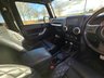 USED 2012 12 JEEP WRANGLER 2.8 CRD Sahara SUV 2dr Diesel Auto 4WD Euro 5 (197 bhp) A STUNNING ADDITION TO OUR FORECOURT FINIISHED IN METALLIC GREY PAINT+DIESEL+AUTOMATIC+PRIVACY GLASS+UPGRADED INTERIOR AND RED DASH DIALS, INSPIRED BY CHELSEA TRUCK CO+FULL LEATHER INTERIOR+CLIMATE CONTROL+20 INCH ALLOY WHEELS+1 FULL YEARS MOT PRIOR TO COLLECTION+CALL NOW TO ARRANGE A VIEWING!!!!!!!!!!!!!!!!!!!!!!!!!!!!!!!!!!!!!!!!!!!!