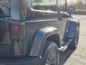 USED 2012 12 JEEP WRANGLER 2.8 CRD Sahara SUV 2dr Diesel Auto 4WD Euro 5 (197 bhp) A STUNNING ADDITION TO OUR FORECOURT FINIISHED IN METALLIC GREY PAINT+DIESEL+AUTOMATIC+PRIVACY GLASS+UPGRADED INTERIOR AND RED DASH DIALS, INSPIRED BY CHELSEA TRUCK CO+FULL LEATHER INTERIOR+CLIMATE CONTROL+20 INCH ALLOY WHEELS+1 FULL YEARS MOT PRIOR TO COLLECTION+CALL NOW TO ARRANGE A VIEWING!!!!!!!!!!!!!!!!!!!!!!!!!!!!!!!!!!!!!!!!!!!!