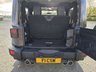 USED 2012 12 JEEP WRANGLER 2.8 CRD Sahara SUV 2dr Diesel Auto 4WD Euro 5 (197 bhp) A STUNNING ADDITION TO OUR FORECOURT FINIISHED IN METALLIC GREY PAINT+DIESEL+AUTOMATIC+PRIVACY GLASS+UPGRADED INTERIOR AND RED DASH DIALS, INSPIRED BY CHELSEA TRUCK CO+FULL LEATHER INTERIOR+CLIMATE CONTROL+20 INCH ALLOY WHEELS+1 FULL YEARS MOT PRIOR TO COLLECTION+CALL NOW TO ARRANGE A VIEWING!!!!!!!!!!!!!!!!!!!!!!!!!!!!!!!!!!!!!!!!!!!!