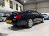 USED 2004 04 BENTLEY CONTINENTAL 6.0 GT Coupe 2dr Petrol Automatic (410 g/km, 552 bhp) 