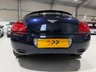 USED 2004 04 BENTLEY CONTINENTAL 6.0 GT Coupe 2dr Petrol Automatic (410 g/km, 552 bhp) 