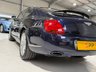 USED 2004 04 BENTLEY CONTINENTAL 6.0 GT Coupe 2dr Petrol Automatic (410 g/km, 552 bhp) 