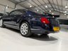 USED 2004 04 BENTLEY CONTINENTAL 6.0 GT Coupe 2dr Petrol Automatic (410 g/km, 552 bhp) 