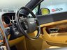 USED 2004 04 BENTLEY CONTINENTAL 6.0 GT Coupe 2dr Petrol Automatic (410 g/km, 552 bhp) 