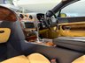 USED 2004 04 BENTLEY CONTINENTAL 6.0 GT Coupe 2dr Petrol Automatic (410 g/km, 552 bhp) 