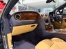USED 2004 04 BENTLEY CONTINENTAL 6.0 GT Coupe 2dr Petrol Automatic (410 g/km, 552 bhp) 