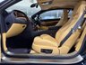 USED 2004 04 BENTLEY CONTINENTAL 6.0 GT Coupe 2dr Petrol Automatic (410 g/km, 552 bhp) 