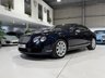 USED 2004 04 BENTLEY CONTINENTAL 6.0 GT Coupe 2dr Petrol Automatic (410 g/km, 552 bhp) 