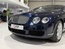 USED 2004 04 BENTLEY CONTINENTAL 6.0 GT Coupe 2dr Petrol Automatic (410 g/km, 552 bhp) 