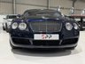USED 2004 04 BENTLEY CONTINENTAL 6.0 GT Coupe 2dr Petrol Automatic (410 g/km, 552 bhp) 
