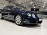 USED 2004 04 BENTLEY CONTINENTAL 6.0 GT Coupe 2dr Petrol Automatic (410 g/km, 552 bhp) 
