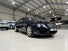 USED 2004 04 BENTLEY CONTINENTAL 6.0 GT Coupe 2dr Petrol Automatic (410 g/km, 552 bhp) 