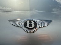 USED 2004 54 BENTLEY CONTINENTAL 6.0 GT Coupe 2dr Petrol Automatic (410 g/km, 552 bhp) A STUNNING ADDITION TO OUR FORECOURT, JUST IN THE DOOR+STUNNING METALLIC SILVER FINISH+LOVELY MILEAGE+GREAT SERVICE HISTORY+FULL LEATHER INTERIOR+SATELLITE NAVIGATION+PARK ASSIST+CLIMATE CONTROL+19 INCH ALLOY WHEELS+A TRULY SPECIAL VEHICLE THATS NOT TO BE MISSED+CALL NOW FOR FULL SPECIFICATION+READY TO DRIVE AWAY TODAY!!!!!!!!!!!!!!!!!!!!!!!!!!!!!!!!!!!!!!!!