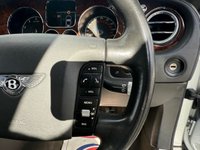 USED 2004 54 BENTLEY CONTINENTAL 6.0 GT Coupe 2dr Petrol Automatic (410 g/km, 552 bhp) A STUNNING ADDITION TO OUR FORECOURT, JUST IN THE DOOR+STUNNING METALLIC SILVER FINISH+LOVELY MILEAGE+GREAT SERVICE HISTORY+FULL LEATHER INTERIOR+SATELLITE NAVIGATION+PARK ASSIST+CLIMATE CONTROL+19 INCH ALLOY WHEELS+A TRULY SPECIAL VEHICLE THATS NOT TO BE MISSED+CALL NOW FOR FULL SPECIFICATION+READY TO DRIVE AWAY TODAY!!!!!!!!!!!!!!!!!!!!!!!!!!!!!!!!!!!!!!!!